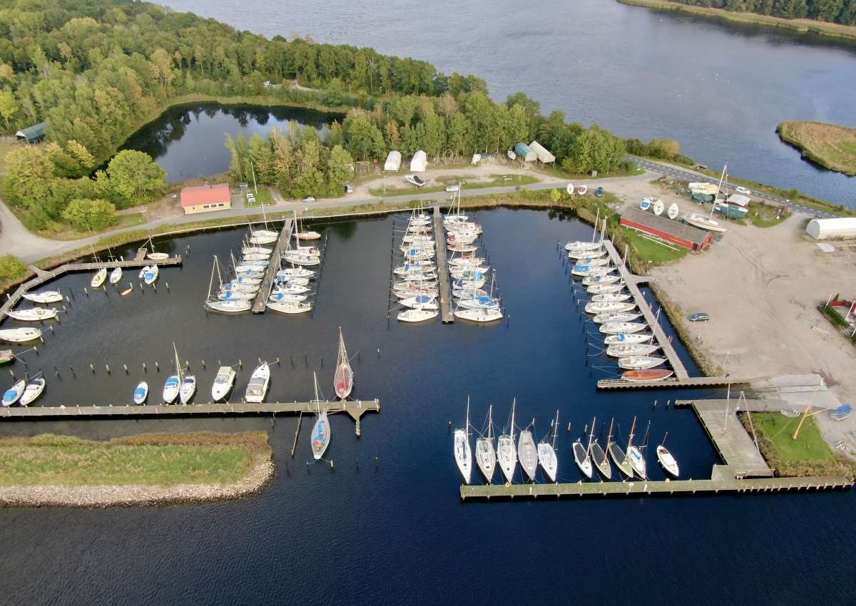Stige - Hafen bei Odense (Stige)