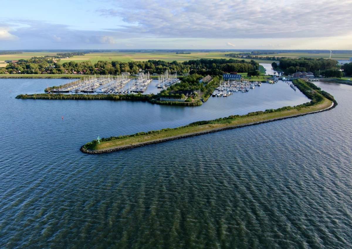 Stichting Jachthaven Ketelmeer - Marina près de Dronten